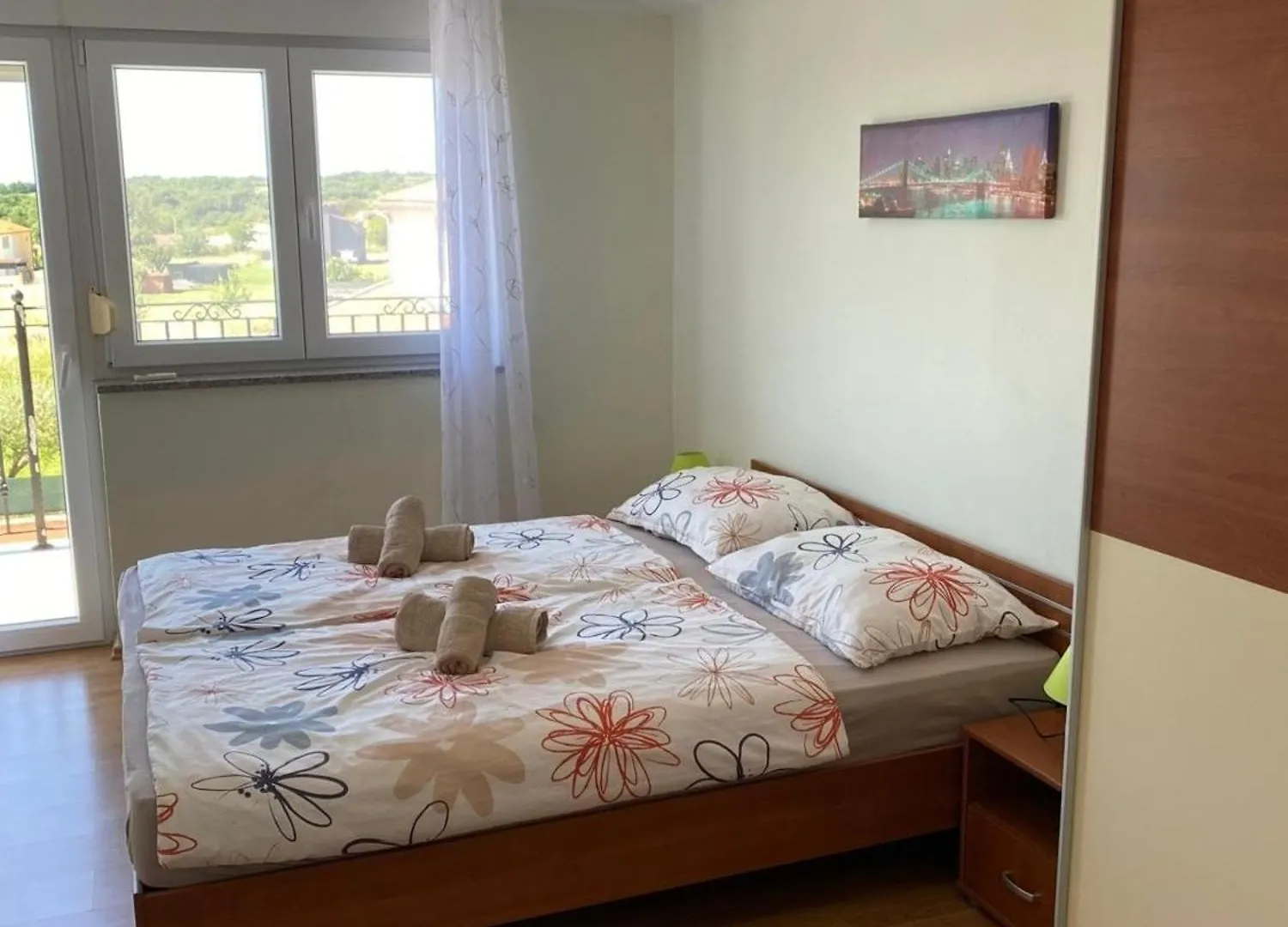 Villa Dorina Marčana 別荘