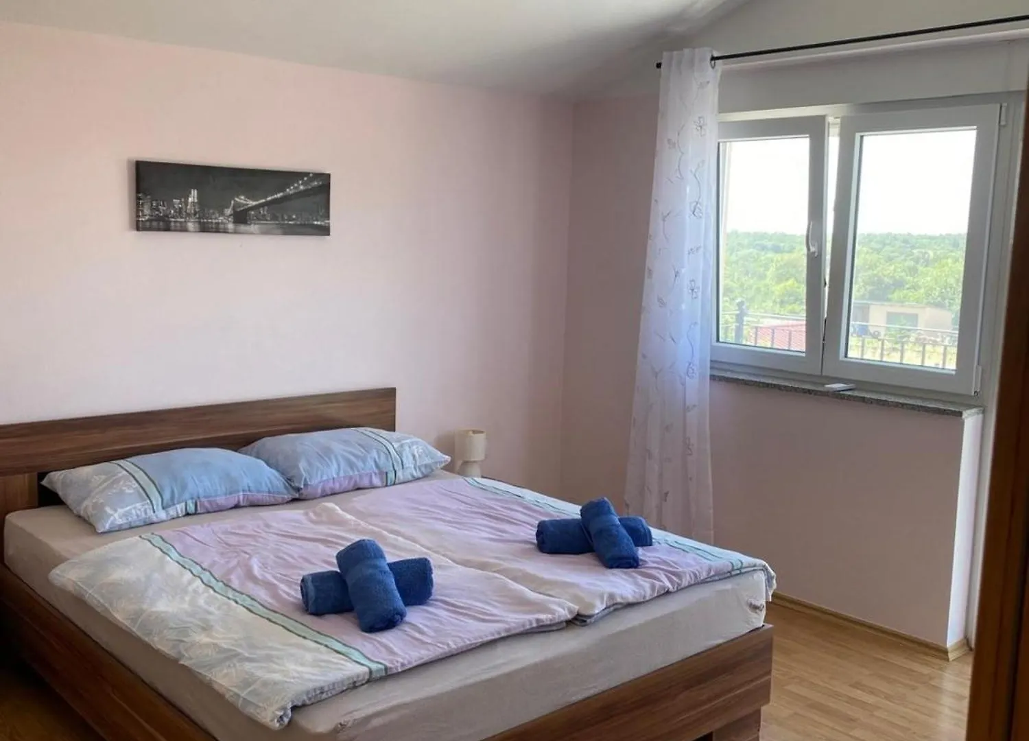 Villa Dorina Marčana
