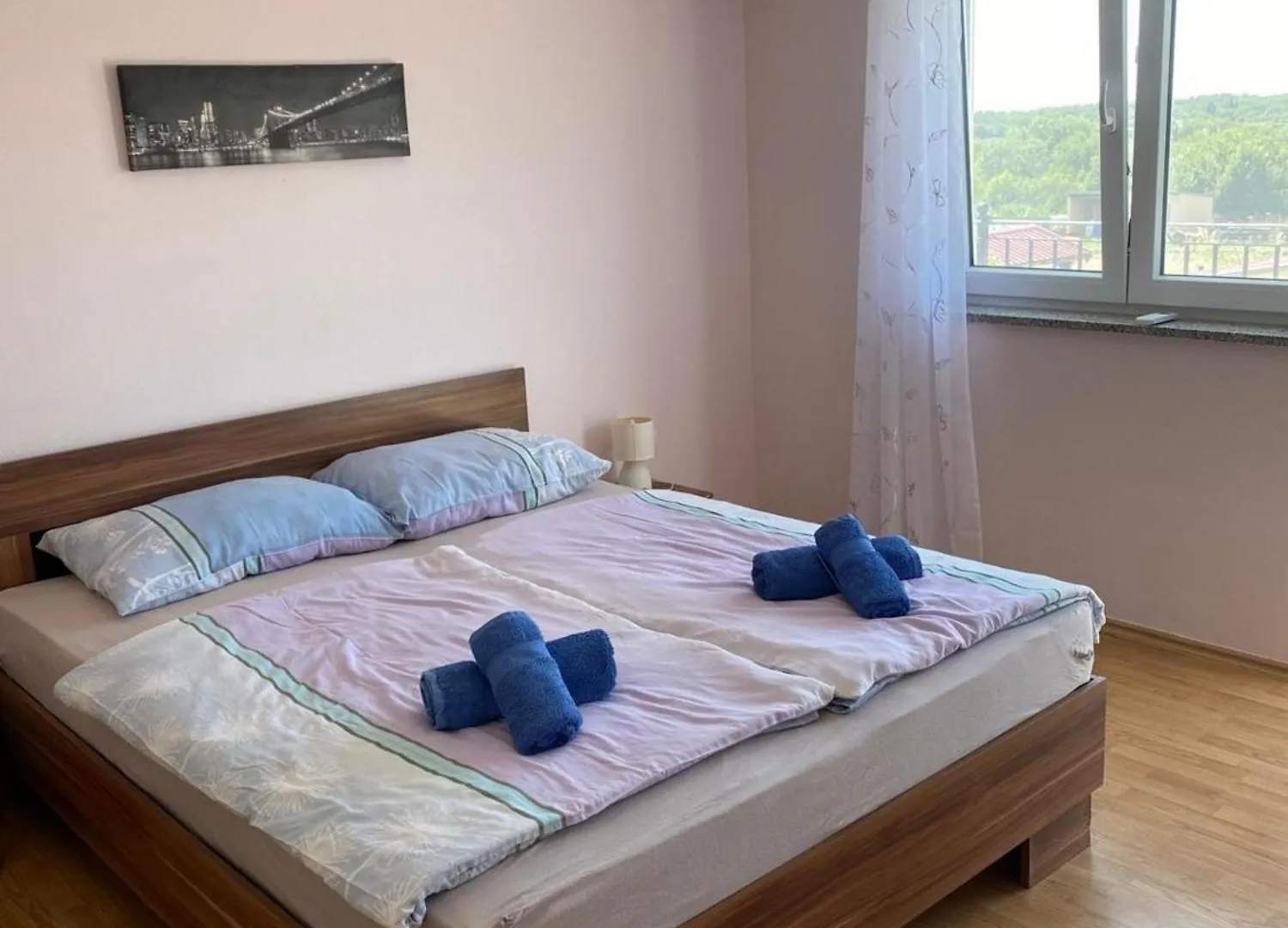別荘 Villa Dorina Marčana