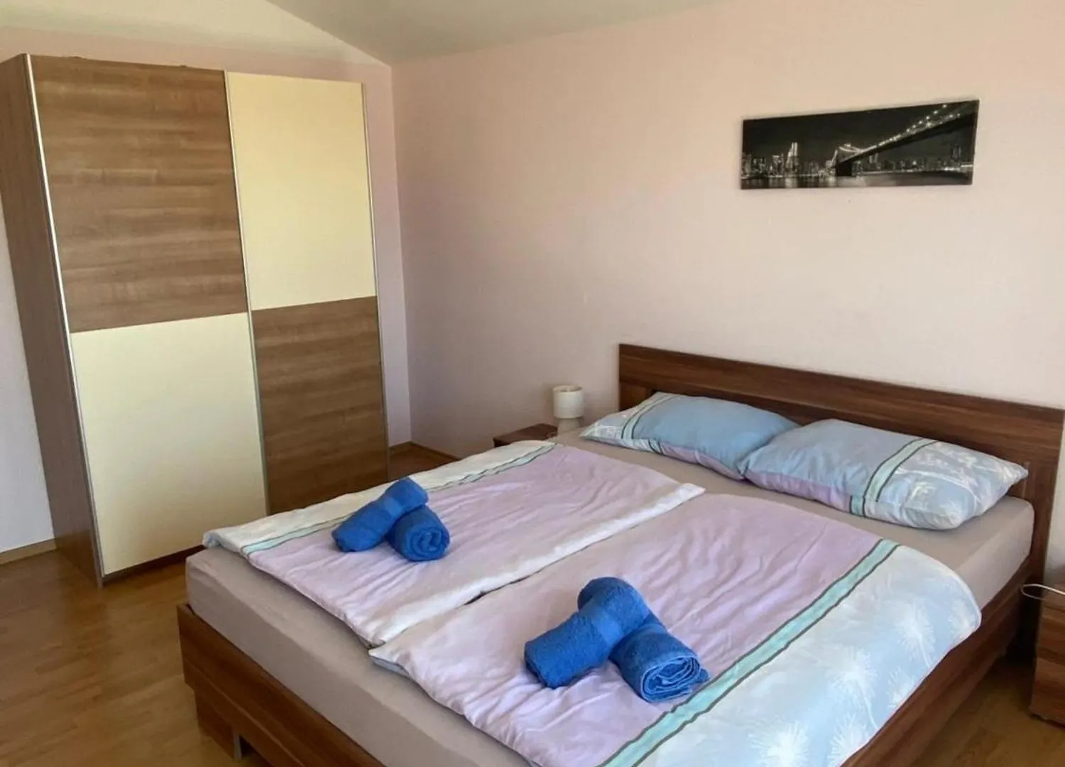 Villa Dorina Marčana