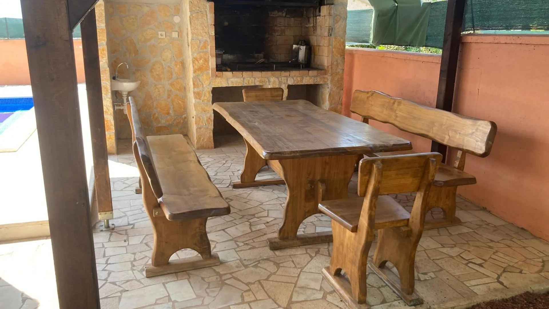 Villa Dorina Marčana Casa de Férias