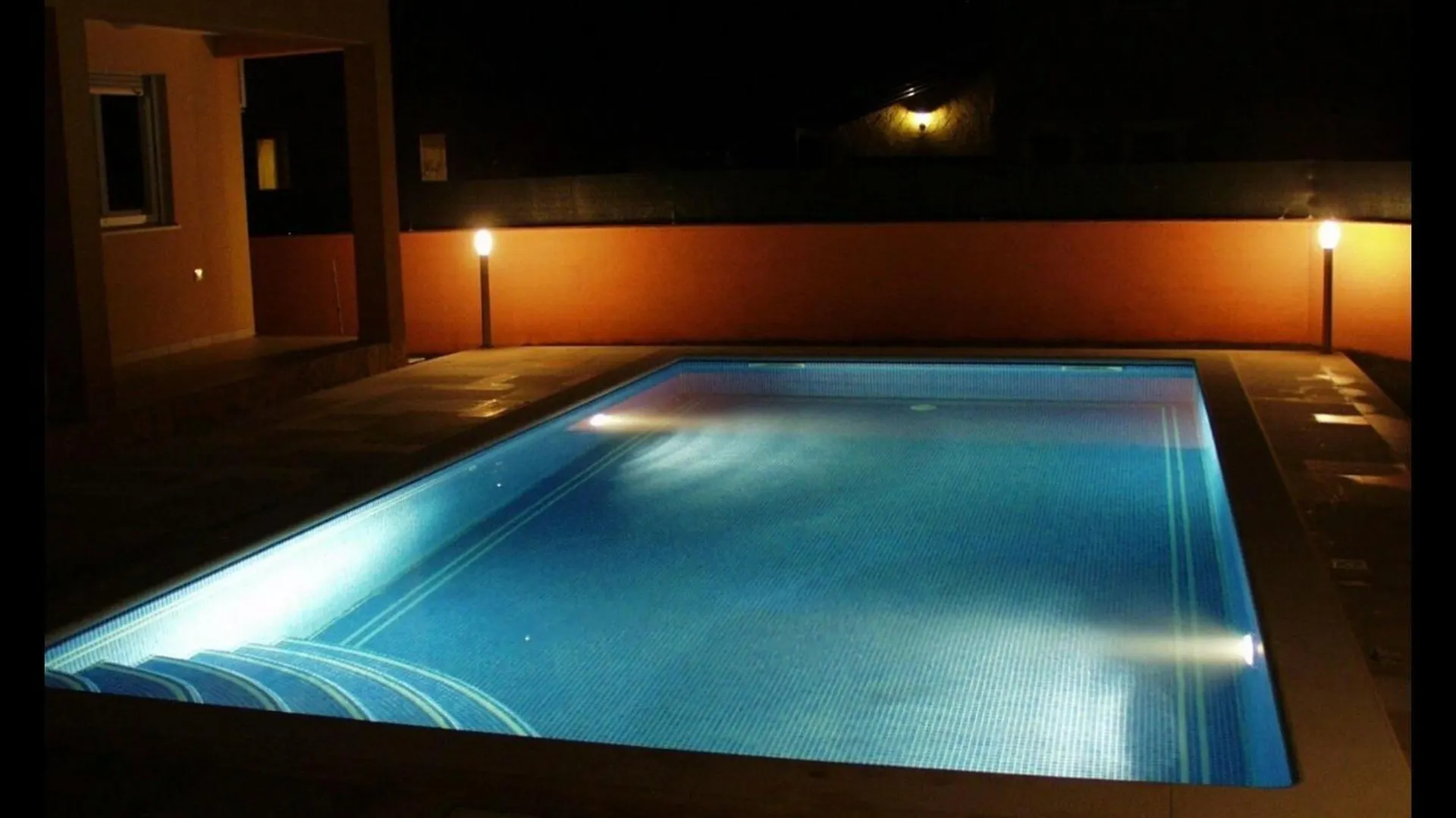Villa Dorina Marčana 0*,  Croácia